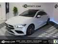 Photo mercedes-benz cl MERCEDES CLA 220 d AMG Line - BV 8G-DCT BERLINE