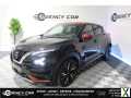 Photo nissan juke Nissan Juke 1.0 DIG-T N-Design - 117 - BV DCT Stop