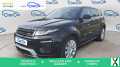 Photo land rover range rover evoque 2.0 TD4 180 AWD BVA9 HSE Dynamic