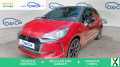 Photo ds automobiles ds 3 1.2 PureTech 110 So Chic