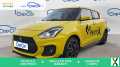 Photo suzuki swift IV 1.4 VVT Boosterjet 140 Sport