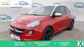 Photo opel adam 1.4 TwinPort 87 Unlimited