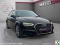 Photo audi a3 S Line