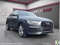 Photo audi q3 S line