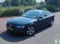 Photo audi a5 Sportback 2.0 TDI 136 Ultra Clean Diesel Ambiente