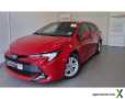 Photo toyota corolla Touring Sport 122H Dynamic MY20