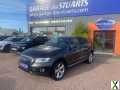 Photo audi q5 Quattro 3.0 V6 TDI DPF clean diesel - 258 - BV S-t