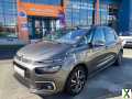 Photo citroen c4 picasso 1.6 BLUEHDI - 120 S\\u0026S - FEEL + CAMERA + ATTEL