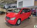 Photo mercedes-benz viano COMPACT 3.0 CDI 204 BVA