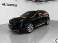 Photo cadillac xt4 2.0 PREMIUM LUXURY AWD