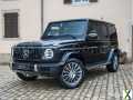 Photo mercedes-benz g 500 Mercedes Benz G500 AMG Line V8