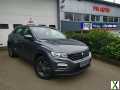 Photo volkswagen t-roc 1.5 DSG STYLE 150 NAVI LANE