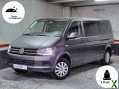 Photo volkswagen t7 caravelle 2.0TDi 150 BlueMotion Confortline DSG