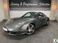 Photo porsche 997 Carrera 4S 911 Typ 997 3.8i BVA 355CH - Super état