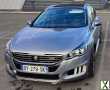 Photo peugeot 508 RXH 2.0 BlueHDi 180ch S