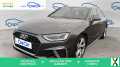 Photo audi a4 35 TFSi Mild Hybrid 150 S-Tronic 7 S-Line - Garant