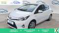 Photo toyota yaris III 1.5 VVTi 100h Hybride E-CVT Design