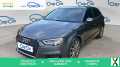 Photo audi a3 III 2.0 TDI 150 S-Tronic 6 Design Luxe