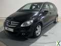 Photo mercedes-benz cl B 180 CDI Design FAIBLE KILOMETRAGE !