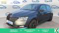 Photo skoda fabia III 1.0 TSI 95 Monte-Carlo - Première main