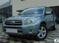 Photo toyota rav 4 D-4D136