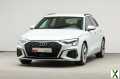 Photo audi a3 35 TFSI Mild Hybrid 150 S tronic 7 S Line