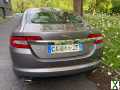 Photo jaguar xf 3.0+V6+D+-+240+FAP+Luxe+Premium+A