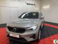 Photo volvo xc40 B3 163 DCT 7 Start