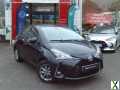 Photo toyota yaris 100h Dynamic 5p MY19