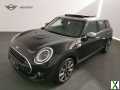 Photo mini cooper Cooper 136ch Business Design BVA7