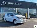 Photo mercedes-benz vito 114 CDI MIXTO LONG PRO E6 PROPULSION