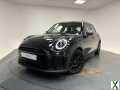 Photo mini cooper Cooper 136ch Edition Camden BVA7