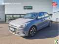 Photo hyundai i20 1.2 84 Intuitive