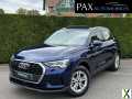 Photo audi q3 35 TFSI 150ch Mild Hybrid Business line S tronic 7