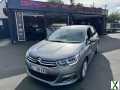 Photo citroen c4 130CH MILLENIUM BUSINESS S\\u0026S