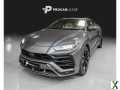 Photo lamborghini urus URUS S /SOFORT/HUD/CARBON/23/360/PANO