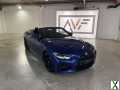 Photo bmw 420 i Cabrio