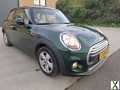 Photo mini cooper d 115