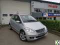 Photo mercedes-benz a 200 AVANTGARDE