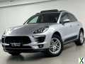 Photo porsche macan 2.0 TURBO 252 CV PDK TO PANO CAMERA GPS LED