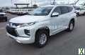 Photo mitsubishi montero GLX - EXPORT OUT EU TROPICAL VERSION - EXPORT OUT