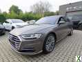 Photo audi a8 3.0 V6 TFSI 55 Quattro LIMO/TV/FULL 35500+BTW/TVA