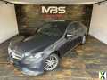 Photo mercedes-benz e 200 *AMG *CAPTEURS *CLIM *GPS *FEUX LED *LED INT