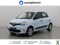 Photo renault twingo E-Tech Electric Life R80 Achat Intégral - 21