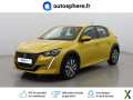 Photo peugeot 208 e-208 136ch Active