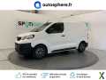 Photo peugeot expert Standard 1.5 BlueHDi 100ch S\\u0026S Premium