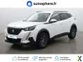 Photo peugeot 2008 1.2 PureTech 130ch S\\u0026S Style EAT8