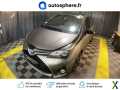 Photo toyota yaris HSD 100h Collection 5p