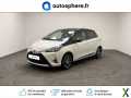 Photo toyota yaris 110 VVT-i Design Y20 5p MY19