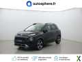 Photo citroen c3 Aircross I Ph1 PTech 110 S\\u0026S Shine E6.d 6cv